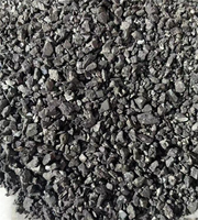 Charbon Anthracite 2026 : Prix de Gros du Charbon Actif Anthracite Personnalisable (0,2-6 mm) pour la Décoloration