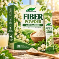 Poudre de fibres haute teneur en marque privée – Vente en gros, OEM/ODM pour formule de soutien
