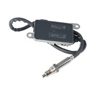 Capteur NOx 5WK9 7371 5WK97371 24V pour Volvo 22827993/20873117/20873395/21387788/22315990 Renault 7422827993