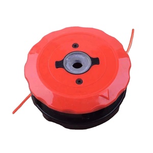Testa universale <span class=keywords><strong>per</strong></span> sarchiatrice in Nylon <span class=keywords><strong>per</strong></span> <span class=keywords><strong>tagliaerba</strong></span> accessori <span class=keywords><strong>per</strong></span> utensili elettrici - Product Image 1