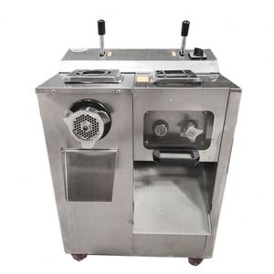 Industrial Automatic Stainless Steel <b>Meat</b> Mincer Machine Core Motor Component for <b>Meat</b> Ball Type <b>Meat</b> Processing - Product Image 6
