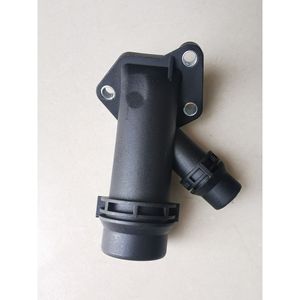 Manguera de Radiador Benbao Chima de 620 mm, Pieza de Repuesto de Goma para el Sistema de Refrigeración del Vehículo - Product Image 5