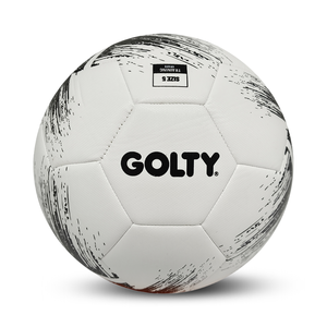 GOLTY SM-2007-3 Taille 5 Poids 410-450G et Circonférence 680-700MM avec <span class=keywords><strong>20</strong></span> panneaux Ballon de football durable et renforcé - Product Image 1