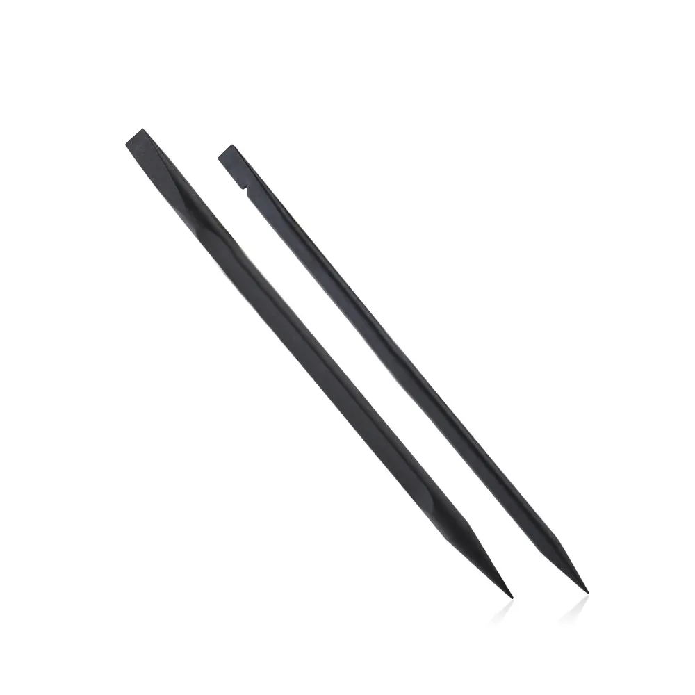 Black Anti-Static Opener Nylon Pry Bar Plastic Spudger for iPhone/iPad Tablets PC Repair Opening Tools Kit