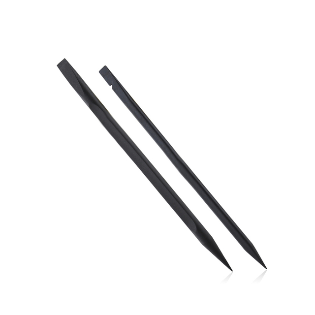 Black Anti-Static Opener Nylon Pry Bar Plastic Spudger for IPhone/iPad Tablets PC Repair Opening Tools Kit