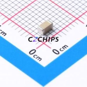 Condensateur SMD (MLCC) C1206C474K1RACTU 1206 (Capacité : 470nF) (Précision : 10%) Tension nominale : 100V - Product Image 1