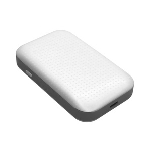 Bán Buôn Mf68e 2100MAh/3000MAh Pin LED Loại C 4G LTE Modem Không Dây Hotspot Giá Rẻ Di Động Wifi Pocket <span class=keywords><strong>Router</strong></span> Giá - Product Image 5