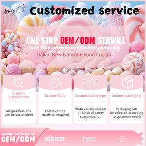 Decorazione di torta commestibile fatta a mano a forma di animale di nozze 3D per coppie felice torta decorazioni forniture - Product Image 5