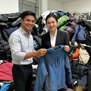 F1 Ingrosso di Balle di Vestiti Usati di Marca, Abbigliamento Sportivo di Alta Qualità per <span class=keywords><strong>Uomo</strong></span> - Product Image 1