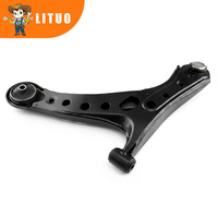 Bras de suspension inférieur avant droit OEM 54500-4CA0A pour Nissan X-Trail Rogue Sport, pièces de rechange automobiles