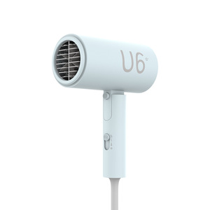 Aorisse U6 Hair Dryer Negative Ion Foldable Home Use Quick Drying Gentle On Hair - Product Image 4