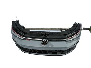 Kit de pare-chocs pour Volkswagen <span class=keywords><strong>Golf</strong></span> <span class=keywords><strong>GTI</strong></span> 2024, calandre avant et phares de haute qualité, accessoires arrière les plus vendus - Product Image 3