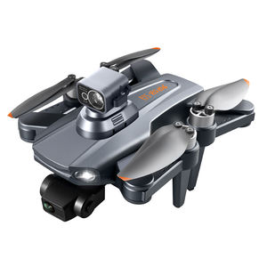 Dron <span class=keywords><strong>RG106</strong></span> <span class=keywords><strong>Pro</strong></span> 8k Profesional con GPS, Alcance de 3 km, Cámara, Evitación de Obstáculos de 3 Ejes, Motor sin Escobillas, WiFi 5G, FPV, Dron RC - Product Image 6