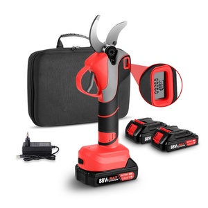 Cesoia Elettrica da Potatura Brushless ONEVAN a 2 Velocità 50MM Ricaricabile Senza Fili Potatore per Rami d'Albero Attrezzo da Giardino per Batteria Makita - Product Image 1