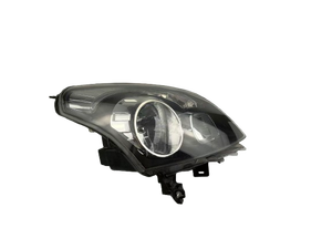 Assemblage de phares avant d'<span class=keywords><strong>occasion</strong></span> de haute qualité pour Renault Koleos - Product Image 3