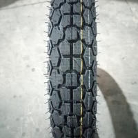 Pneu en caoutchouc léger 8,5x2,0 pour trottinette électrique, mini-quad, pièces de rechange quotidiennes, conduite stable