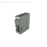 Controlador Lógico Programable 6ES73152FJ140AB0, CPU Clásico para Automatización Industrial, Controlador Lógico Programable para Riel DIN, Marca Nueva