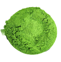 Poudre de visage de matériaux cosmétiques naturels de haute qualité de marque privée pour la poudre de Qasil de soins de la peau