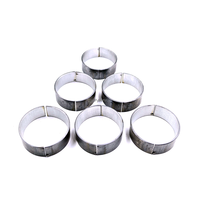 Bielle de moteur pour BMW E88 E82 E90 E91 E92 E93 E60 E61 F01 F02 E71 E89 135i 335i 335xi 535i 535xi 740i N54B30A