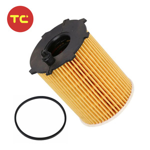 Filtre à huile moteur de remplacement 11427805978 1109AY 1109T3 1109Y2 1109Z6 compatible avec <span class=keywords><strong>Peugeot</strong></span> 206/207/308/508 <span class=keywords><strong>Expert</strong></span> et Ford - Product Image 3