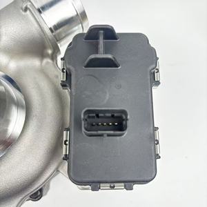 Kit Supercharger Turbo Hybrid Kecil Generasi 1 B58 untuk BMW / Mobil Otomatis G30 F55 Mini Roots Perbaikan Turbin Turbocharger & Suku Cadang - Product Image 2