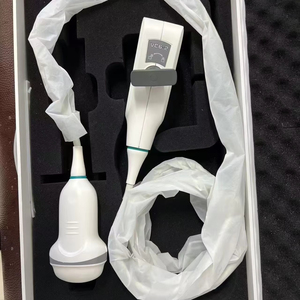 Servicio de Reparación de Sondas de Ultrasonido SonaScape VC6-2, Reparación de Sonda Volumétrica 4D Abdominal, Reparación de Transductor Ultrasónico - Product Image 1