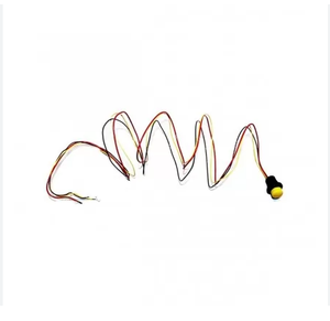 <b>SWITCH</b> ASS'Y <b>PUSH</b> <b>BUTTON</b> 1327419 - Product Image 3
