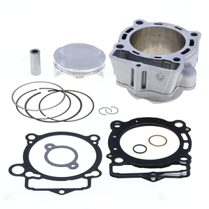Kit de Cilindro de Gran Diámetro de 90 mm, 365 cc, Modelo P400270100011 de ATHENA - Product Image 1