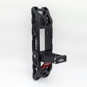 <span class=keywords><strong>2023</strong></span> más populares al por mayor 4x4 accesorios para vehículos aleación de aluminio anodizado duro Pedal de gancho de puerta lateral para Jeep Wrangler JL JK - Product Image 1