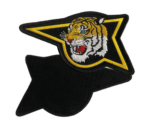 Twill for <b>Velcro</b> Football Patch - Product Image 6