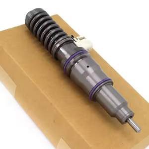 Inyector de Motor MD16 3801263 BEBE4D14001 BEBE4D14101 para Motor EC700B EC700C, Piezas de Maquinaria de Construcción - Product Image 1