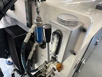 Machine à cintrer les tubes CNC avec alimentation manuelle robotisée-Équipement industriel automatisé de haute précision