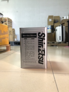 Shin Etsu Kf-6001 Shinetsu kf6001 - Product Image 2
