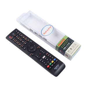 Huayu RM-L1316 Chất lượng cao hồng ngoại phổ LCD LED thông minh TV điều khiển từ xa Netflix Youtube - Product Image 3