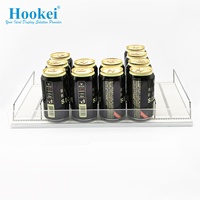 Pistolet en plastique à ressort pour recharge automatique, pour faire un réfrigérateur et de l'eau, système de Glide, 1 pièce