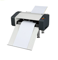 Mini Plotter de Corte de Vinilo de Alta Calidad 2026, Máquina de Corte de Pegatinas y Letreros, Ecológica