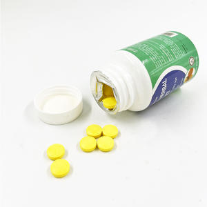 טבליות winstown winstown אנטי אייג 'ינג טבליות אנטי אייג' ינג טבליות Caffeine-free100 % עשבי תיבול בוטניים - Product Image 3