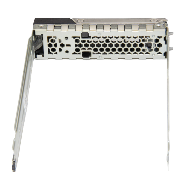 X7K8W 0X7K8W 3.5'' Drive Caddy PowerEdge Gen14 T560 R660 R760 R6615 R250 R350 R450 R550 R650 R750 T550 R6515 R7515 HDD Tray Sled