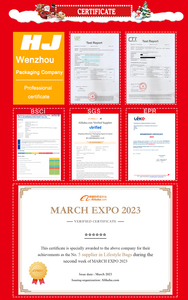 Logo personalizzato all'ingrosso Santa sack stampa regalo di natale shopping sacchi tessuti grande borsa regalo di natale per <span class=keywords><strong>negozio</strong></span> - Product Image 6