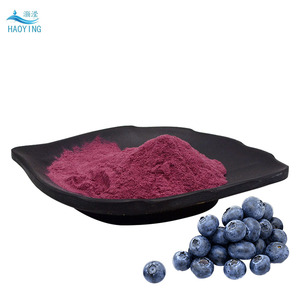 ผงปรุงรสบลูเบอร์รี่ธรรมชาติ เกรดอาหาร จัดส่งตรงจากโรงงาน ราคาประหยัด เหมาะสำหรับการอบ ขนม ผลิตภัณฑ์นม เครื่องดื่ม และเครื่องปรุงรส - Product Image 4