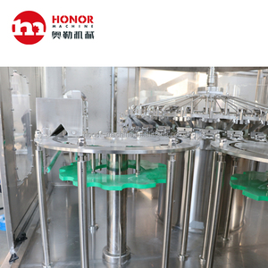 Proyecto llave en mano 15000bph Agua mineral Temperatura <span class=keywords><strong>normal</strong></span> Línea de producción - Product Image 3