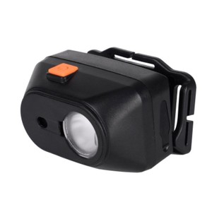 Lámpara de Trabajo Portátil a Prueba de Explosiones KSL6102 de 50W LED con Batería de Respaldo de Emergencia para Uso Industrial - Product Image 3