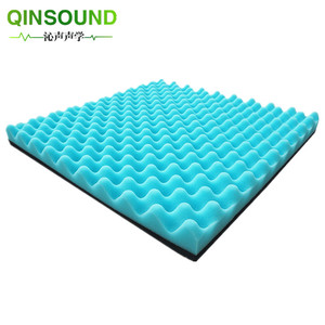 Material insonorizado para cajas de huevos, <span class=keywords><strong>espuma</strong></span> acústica - Product Image 2
