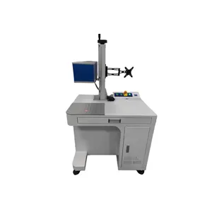CO2 laser marking machine G175