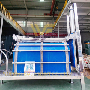 Máquina llave en mano para matadero <span class=keywords><strong>de</strong></span> cerdos, maquinaria para matanza <span class=keywords><strong>de</strong></span> ganado, planta <span class=keywords><strong>de</strong></span> procesamiento <span class=keywords><strong>de</strong></span> carne <span class=keywords><strong>de</strong></span> cerdo, equipo <span class=keywords><strong>de</strong></span> carnicería CE, <span class=keywords><strong>caja</strong></span> <span class=keywords><strong>de</strong></span> aturdimiento con cinta <span class=keywords><strong>transportadora</strong></span> - Product Image 5