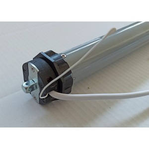 MOTOR PERSIANA RODILLO 55 Kg - 30 Nm - Product Image 2