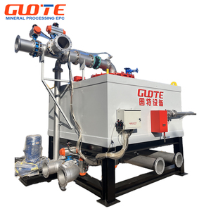 Hiệu suất cao hoàn toàn tự động tách từ cho bùn quặng chế biến sắt loại bỏ điện từ <span class=keywords><strong>separator</strong></span> cho bùn - Product Image 4