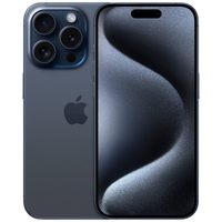 Téléphone portable d'occasion pas cher pour iPhone 15 15 Pro 15 Pro Max Smartphone d'occasion Téléphone 5G débloqué Type-C