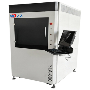 Impressora <span class=keywords><strong>3D</strong></span> SLA de Alta Precisão 800*800*500mm para Fábricas Industriais, Modelo Automático Estável com Fotopolimerização de Alta Precisão 2 - Product Image 6