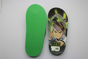 Últimas <span class=keywords><strong>Chanclas</strong></span> de Alta Calidad para Niños con Estampado Encantador, Ecológicas, con Luces LED, de Secado Rápido para Verano/Invierno - Product Image 4